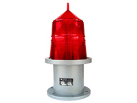 浙江HD155-S1型航標燈